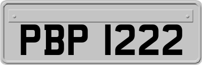 PBP1222