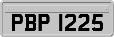 PBP1225