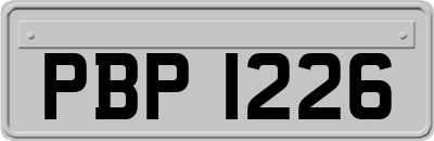 PBP1226