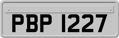 PBP1227