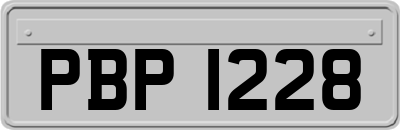 PBP1228