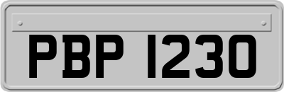 PBP1230