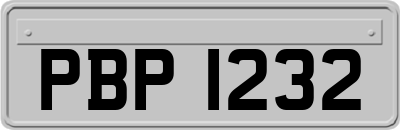 PBP1232