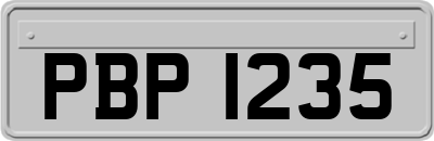 PBP1235