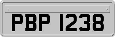 PBP1238