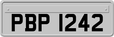 PBP1242