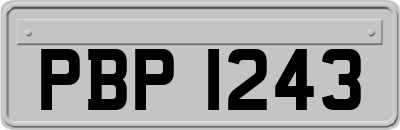 PBP1243