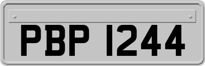 PBP1244