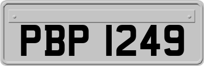 PBP1249