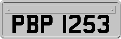 PBP1253