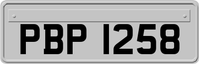 PBP1258