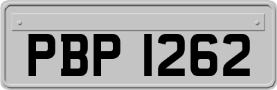 PBP1262