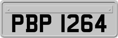 PBP1264