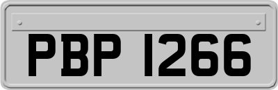 PBP1266