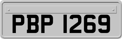 PBP1269