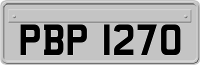 PBP1270