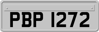 PBP1272