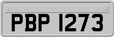 PBP1273