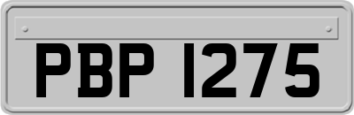 PBP1275