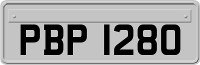 PBP1280