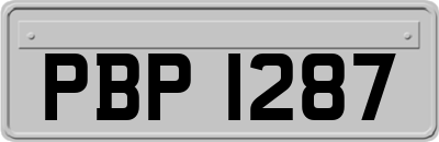 PBP1287