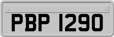 PBP1290