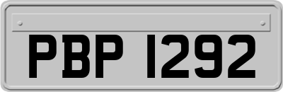 PBP1292