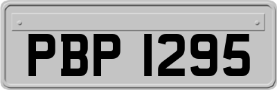 PBP1295