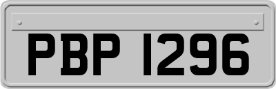 PBP1296