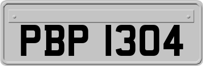 PBP1304