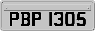 PBP1305