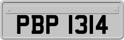 PBP1314