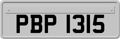 PBP1315