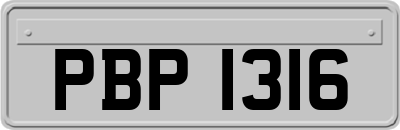 PBP1316