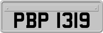 PBP1319