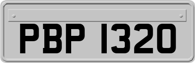 PBP1320