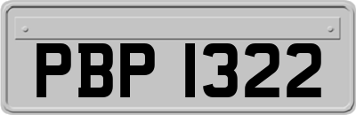 PBP1322