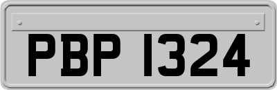 PBP1324