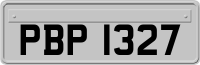 PBP1327