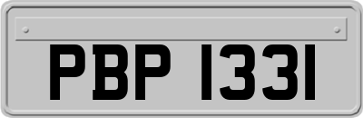 PBP1331