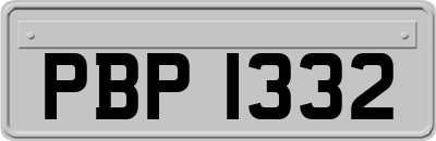 PBP1332