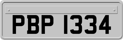 PBP1334