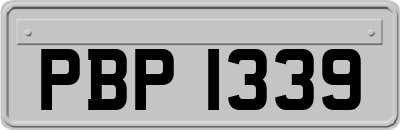 PBP1339