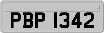 PBP1342