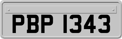 PBP1343