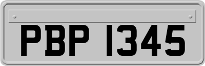 PBP1345