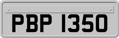 PBP1350