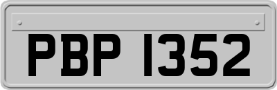 PBP1352