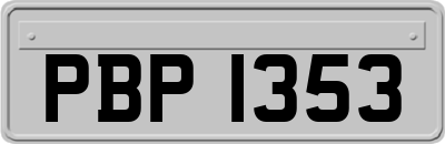 PBP1353