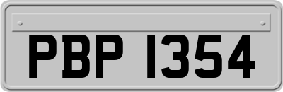 PBP1354